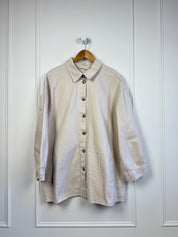 Atelier Delphine Chore Jacket (L)