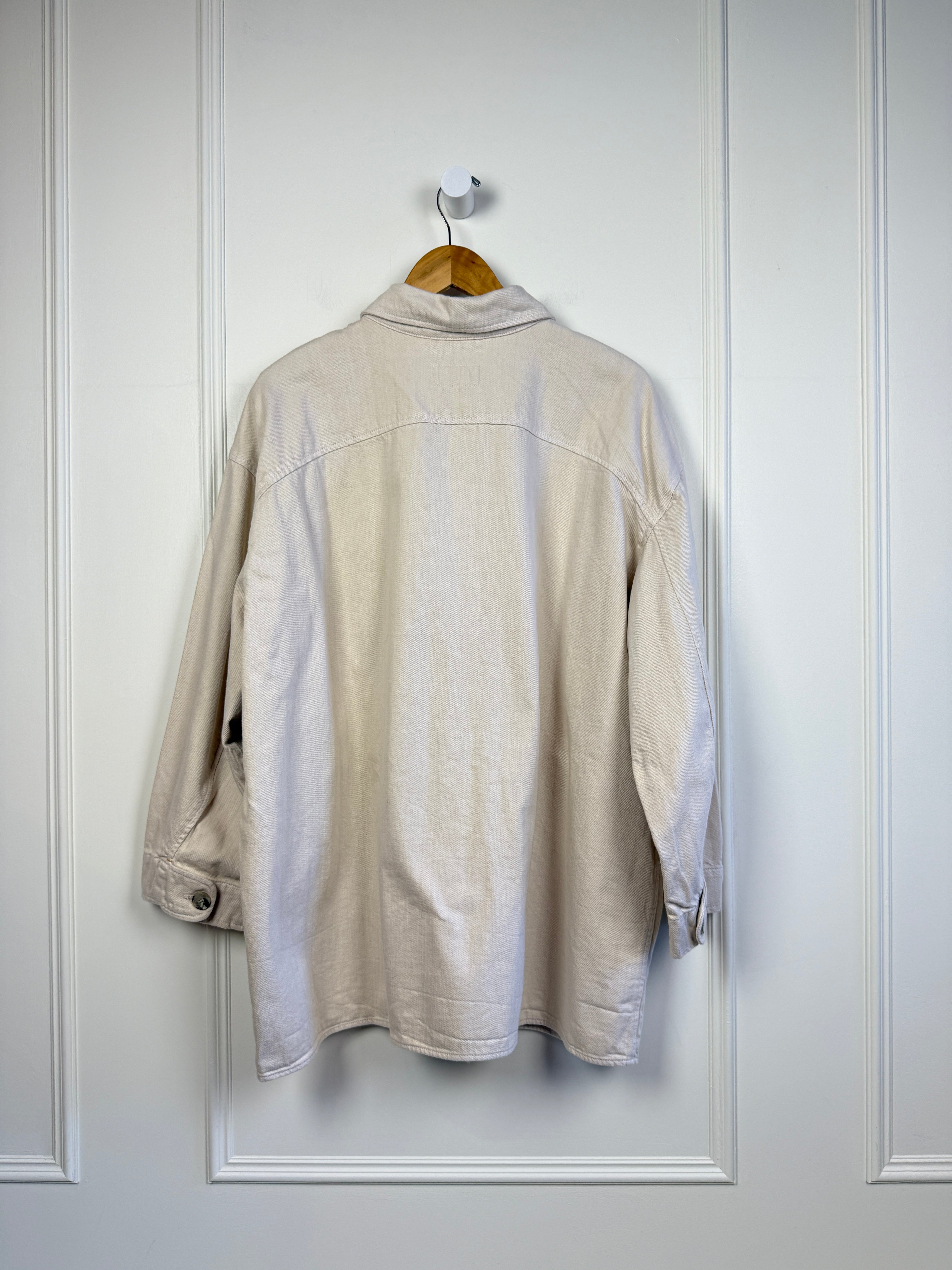 Atelier Delphine Chore Jacket (L)