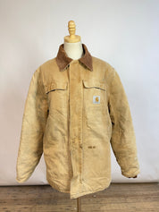 Carhartt Heavyweight Coat (XL)