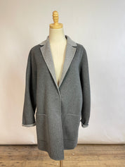 Pendelton Grey Jacket (XS)