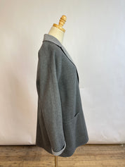 Pendelton Grey Jacket (XS)