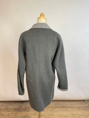 Pendelton Grey Jacket (XS)