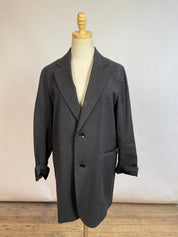 Nico. Nicholson & Nicholson Wool Blazer (S)