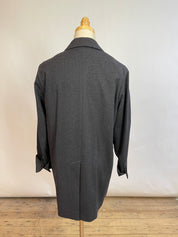 Nico. Nicholson & Nicholson Wool Blazer (S)