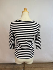 Marimekko Vintage Tee (XS)