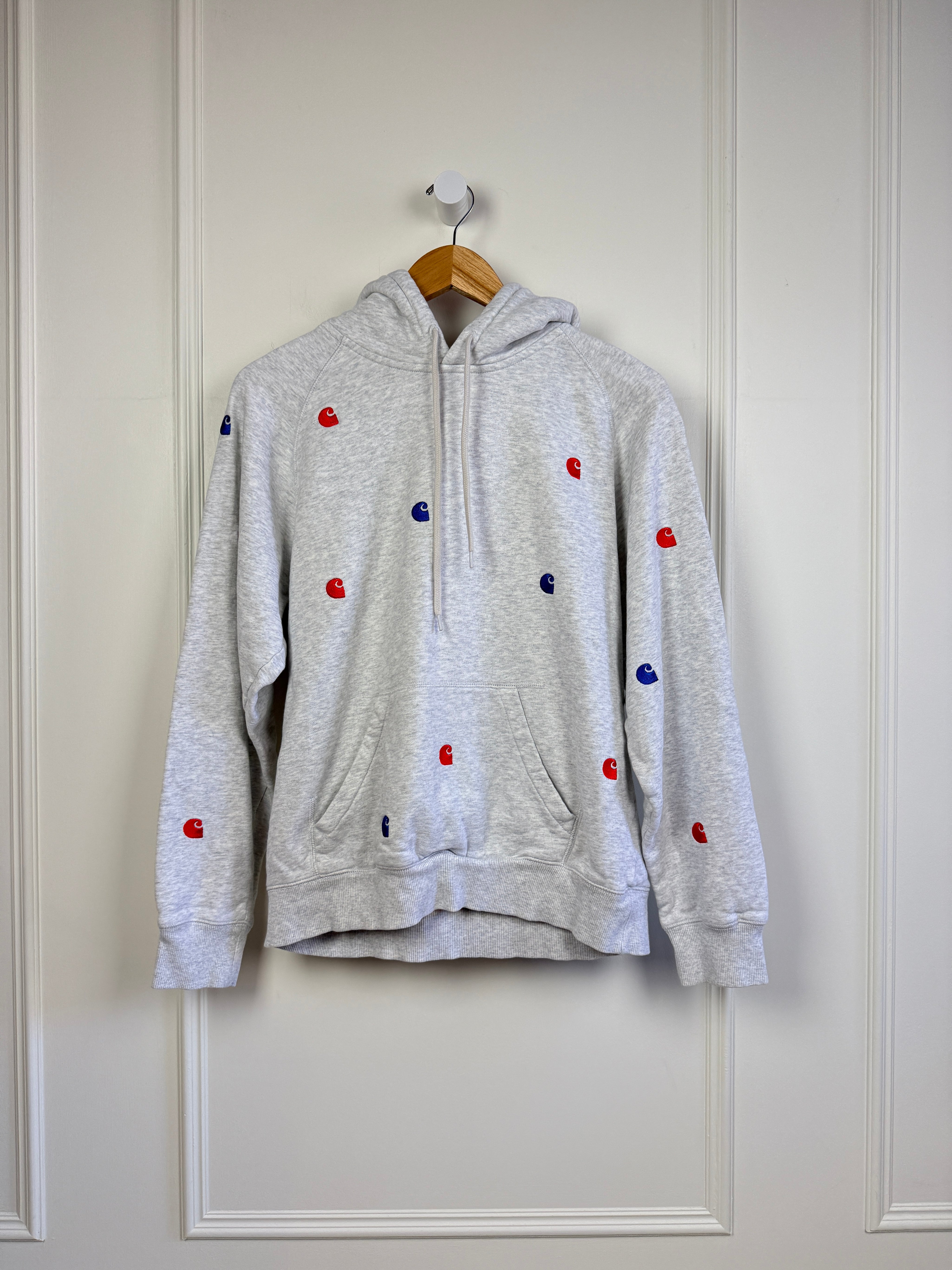 Carhartt Work in Progress Hoodie (S)