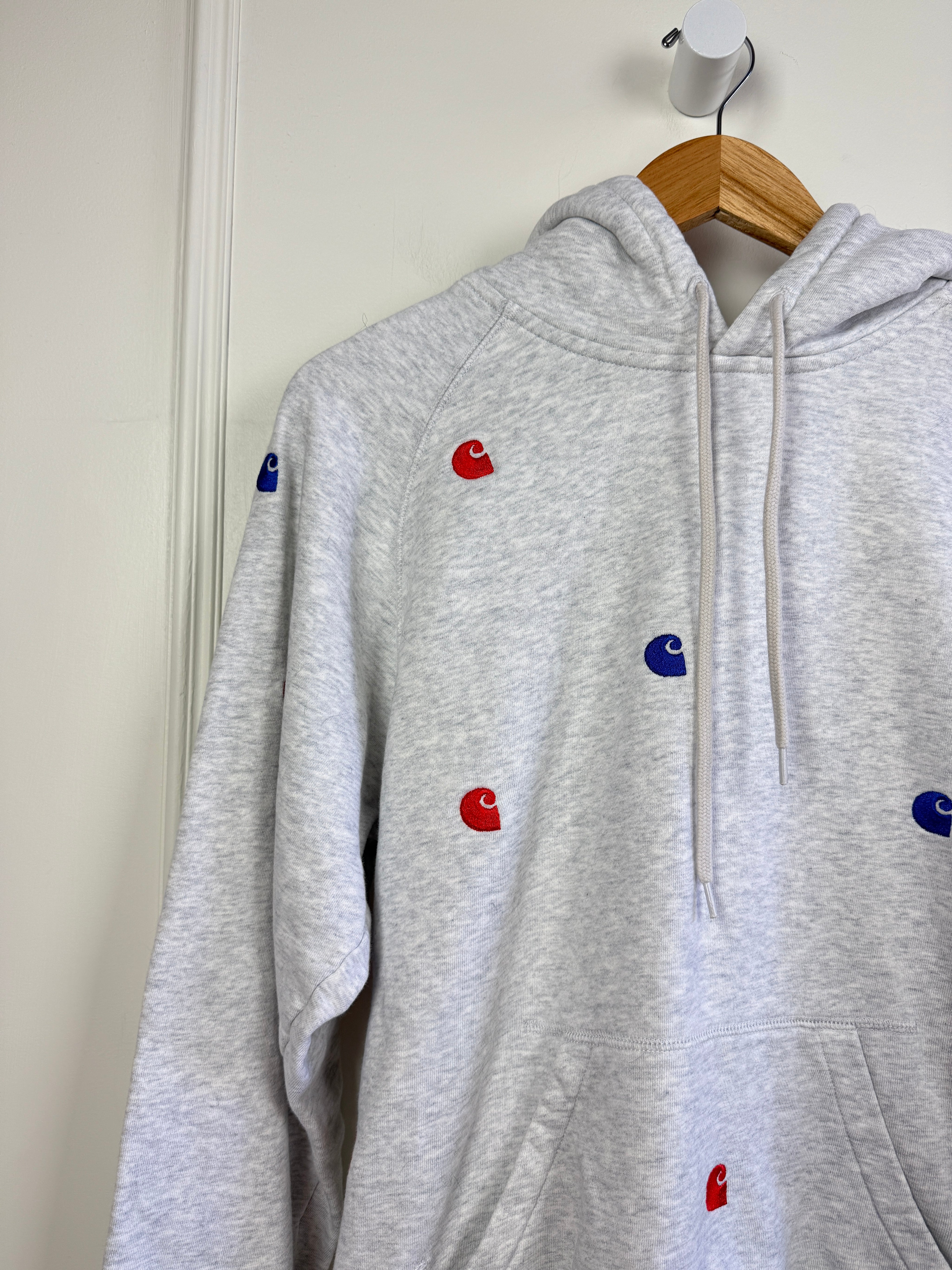 Carhartt Work in Progress Hoodie (S)