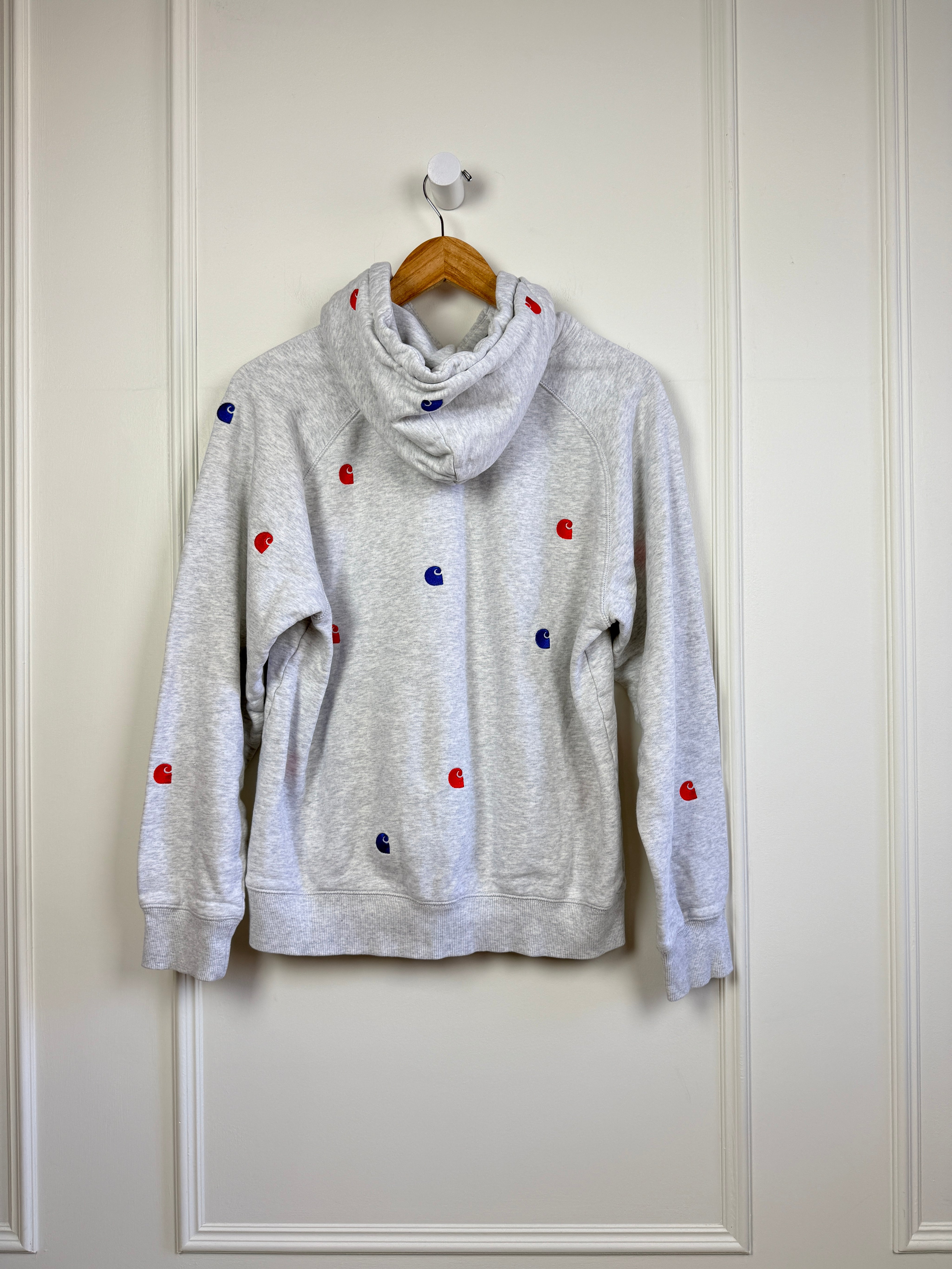 Carhartt Work in Progress Hoodie (S)