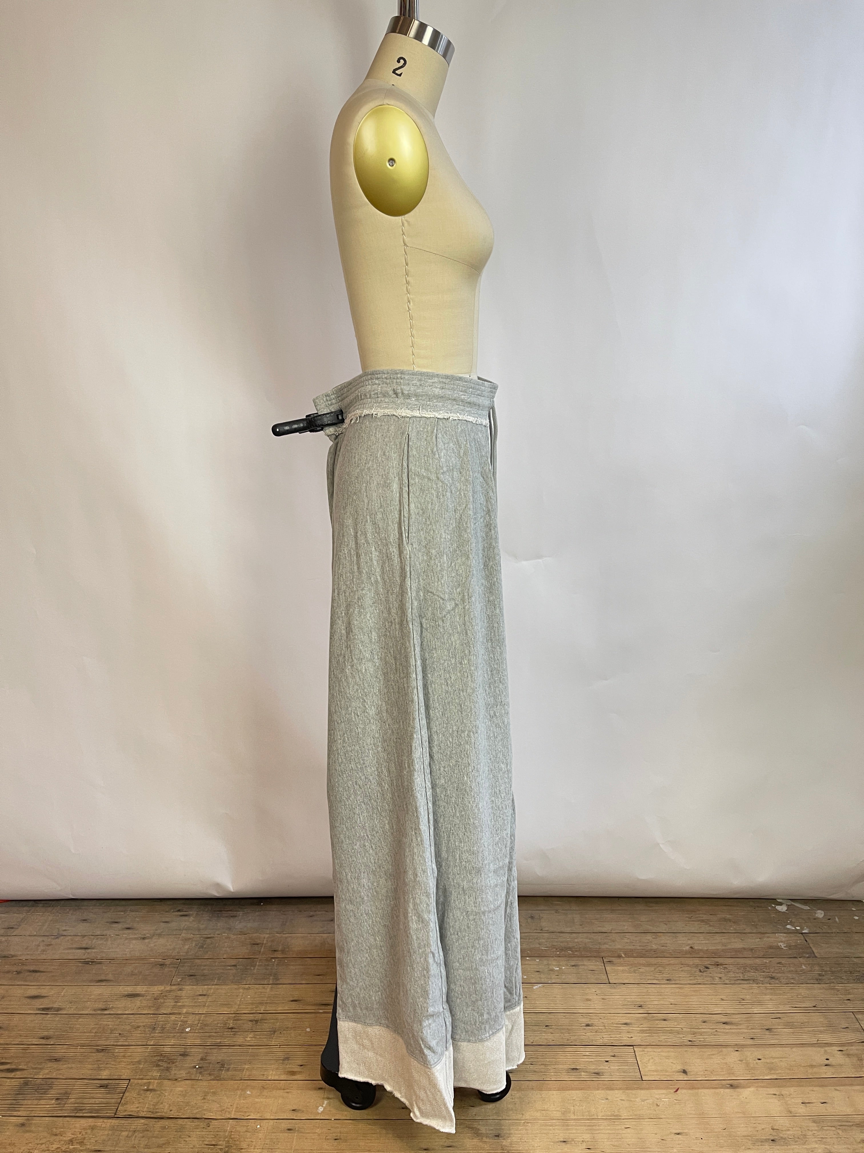 Free People Movement Wide Leg Pants (S/M)