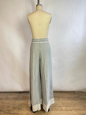 Free People Movement Wide Leg Pants (S/M)