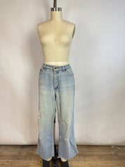 Vintage Calvin Klein Denim (30/10)