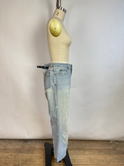 Vintage Calvin Klein Denim (30/10)