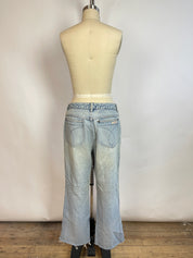 Vintage Calvin Klein Denim (30/10)