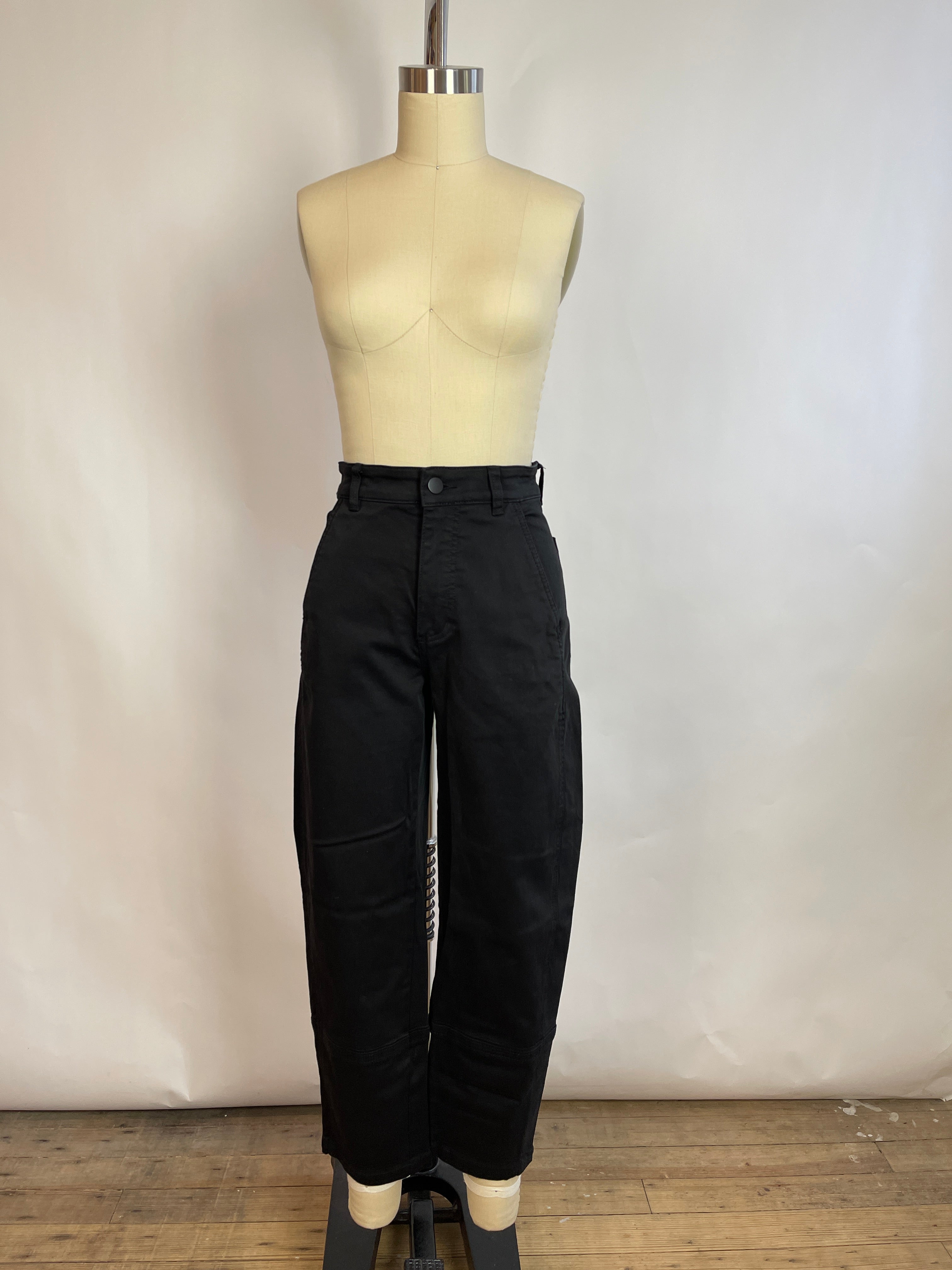 Everlane Black Denim (0/25)