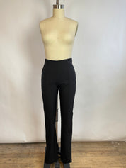 By Malene Berger "Lisaboa" Black Pants (XS)