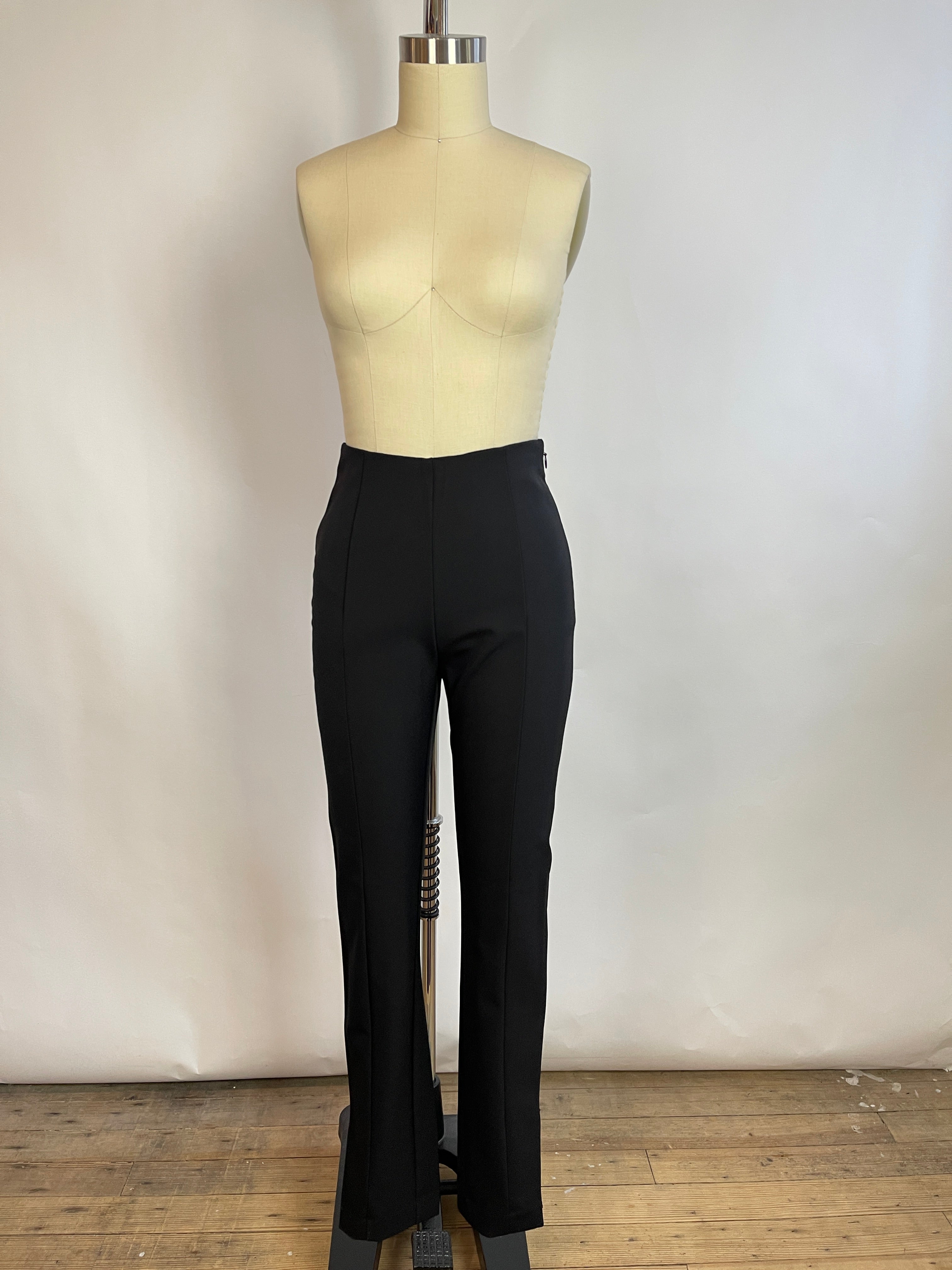 By Malene Berger "Lisaboa" Black Pants (XS)