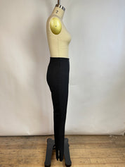 By Malene Berger "Lisaboa" Black Pants (XS)