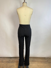 By Malene Berger "Lisaboa" Black Pants (XS)