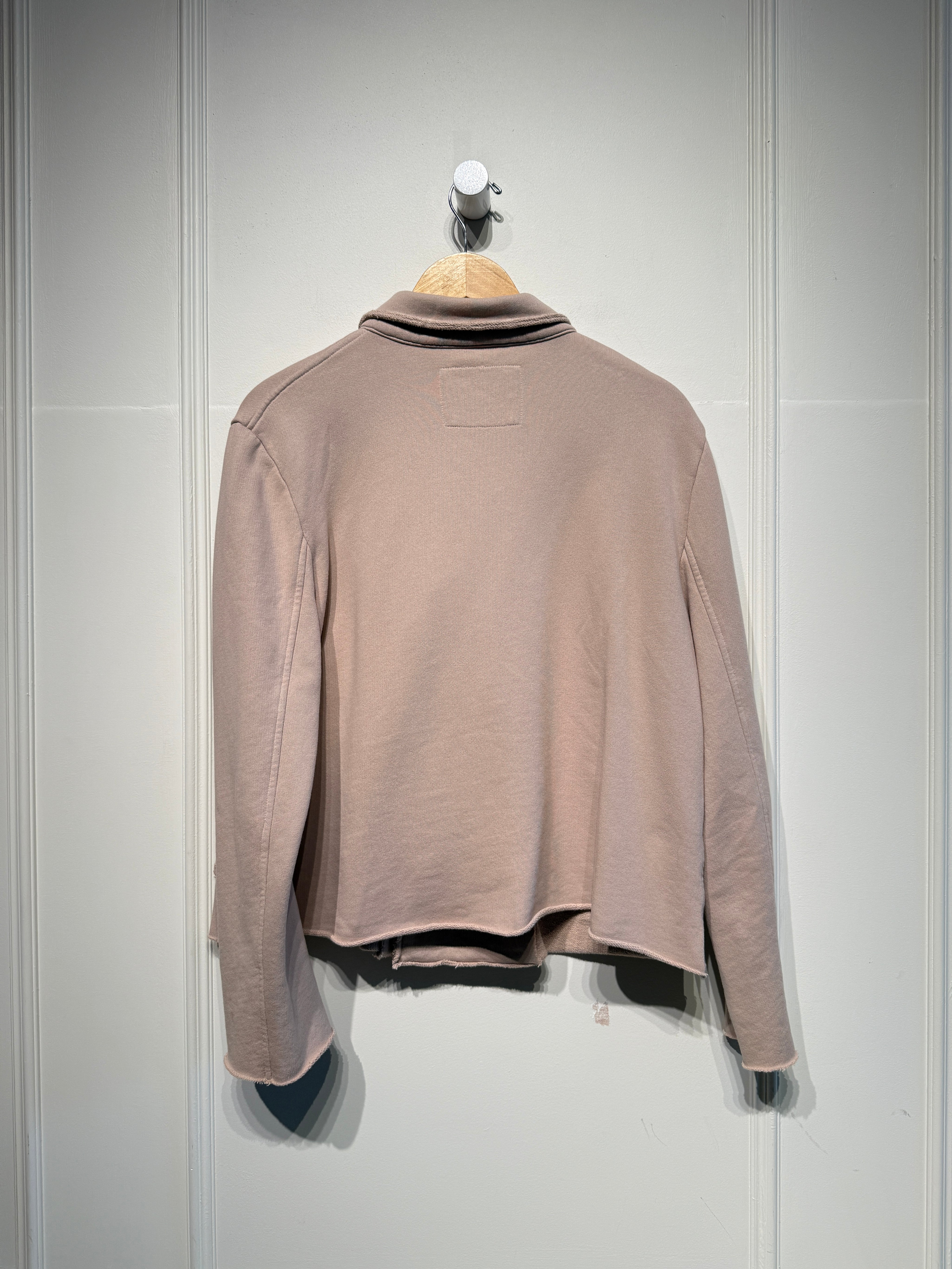 Frank & Eileen 'Mini Belfast' Coat (M)