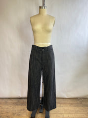 Apiece Apart Striped Pants (8/29)