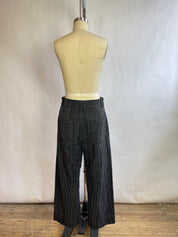 Apiece Apart Striped Pants (8/29)