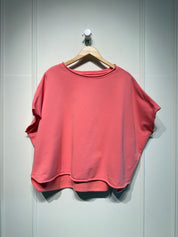 Frank & Eileen 'Olive' Top (OS)