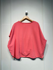 Frank & Eileen 'Olive' Top (OS)