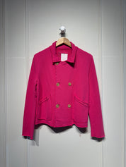 Frank & Eileen 'Mini Belfast' Coat (S)