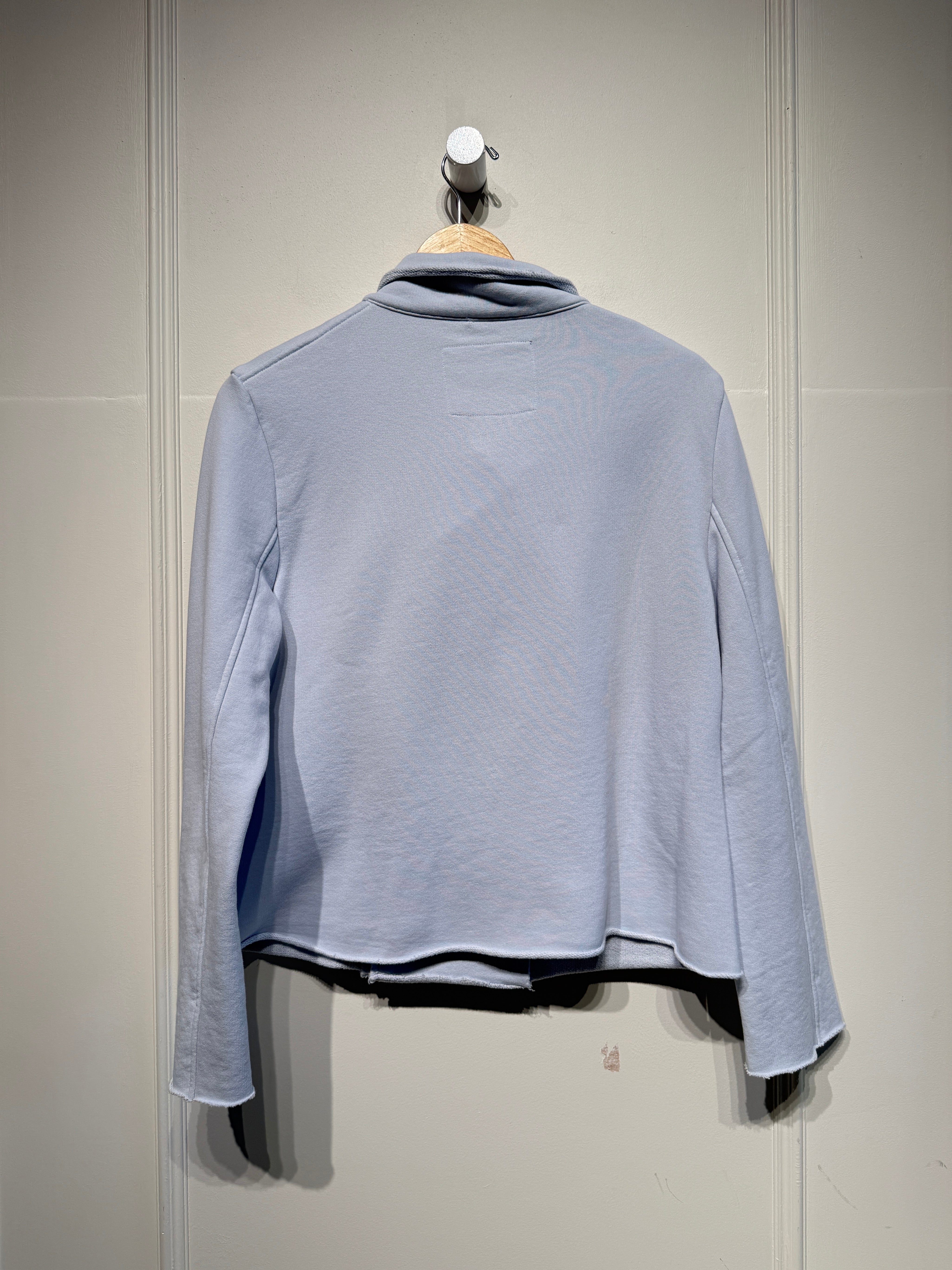 Frank & Eileen 'Mini Belfast' Coat (S)