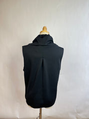 Nike Black Vest (M)