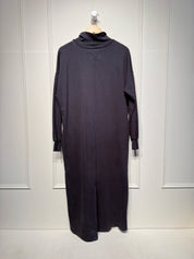 Laszlo Black Dixon Dress (M)