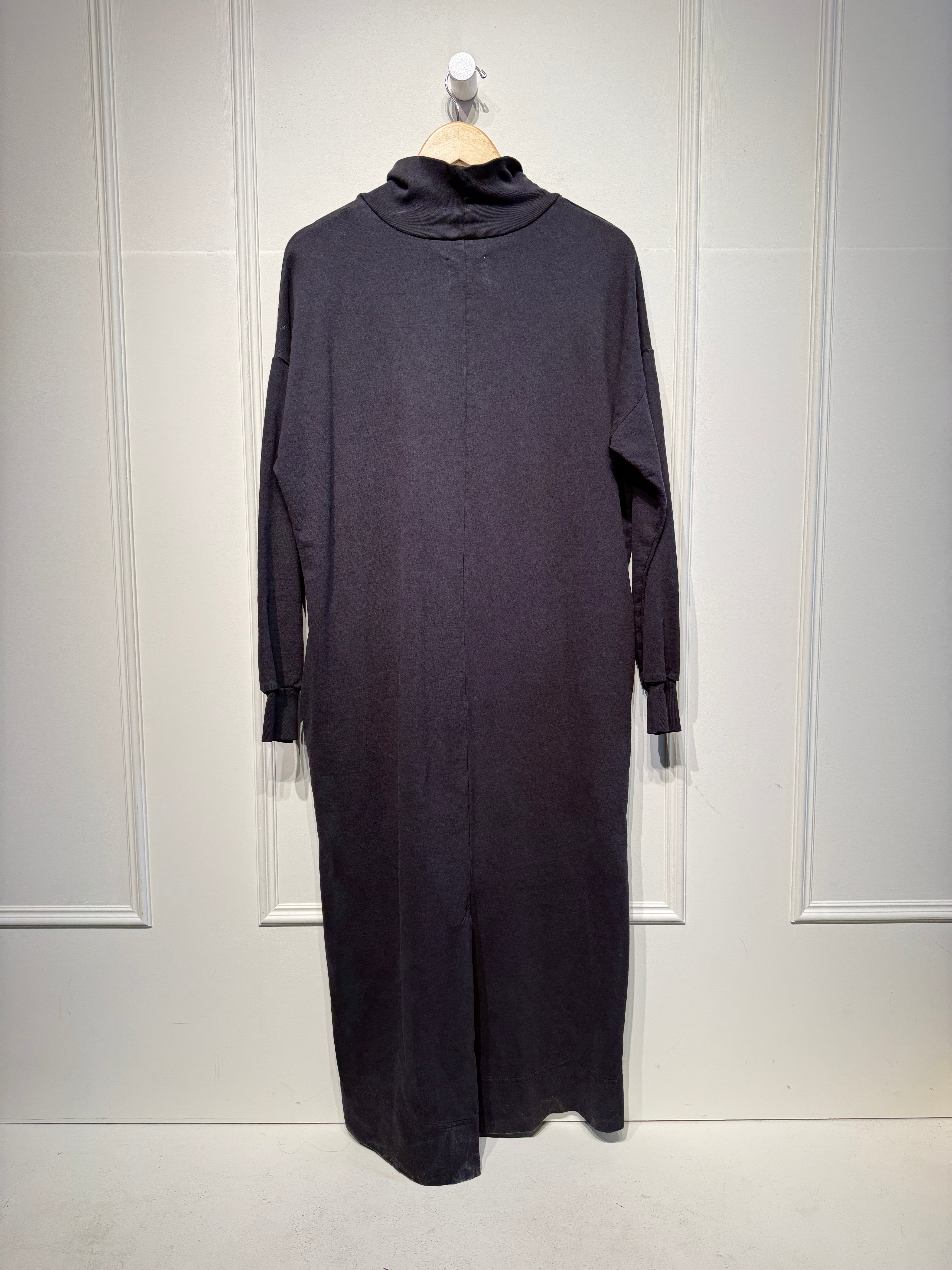 Laszlo Black Dixon Dress (M)