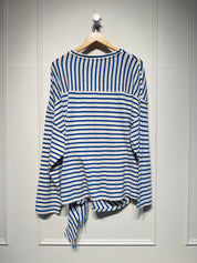 Apiece Apart Long Sleeve Vanina Top (2X)
