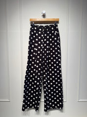 Lucy & Yak Polka Dot Pants (2/26)