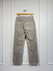 AGOLDE Cooper Cargo Grey Denim (25/0)