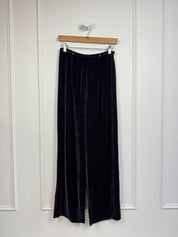 Vintage Velvet Pants (S)