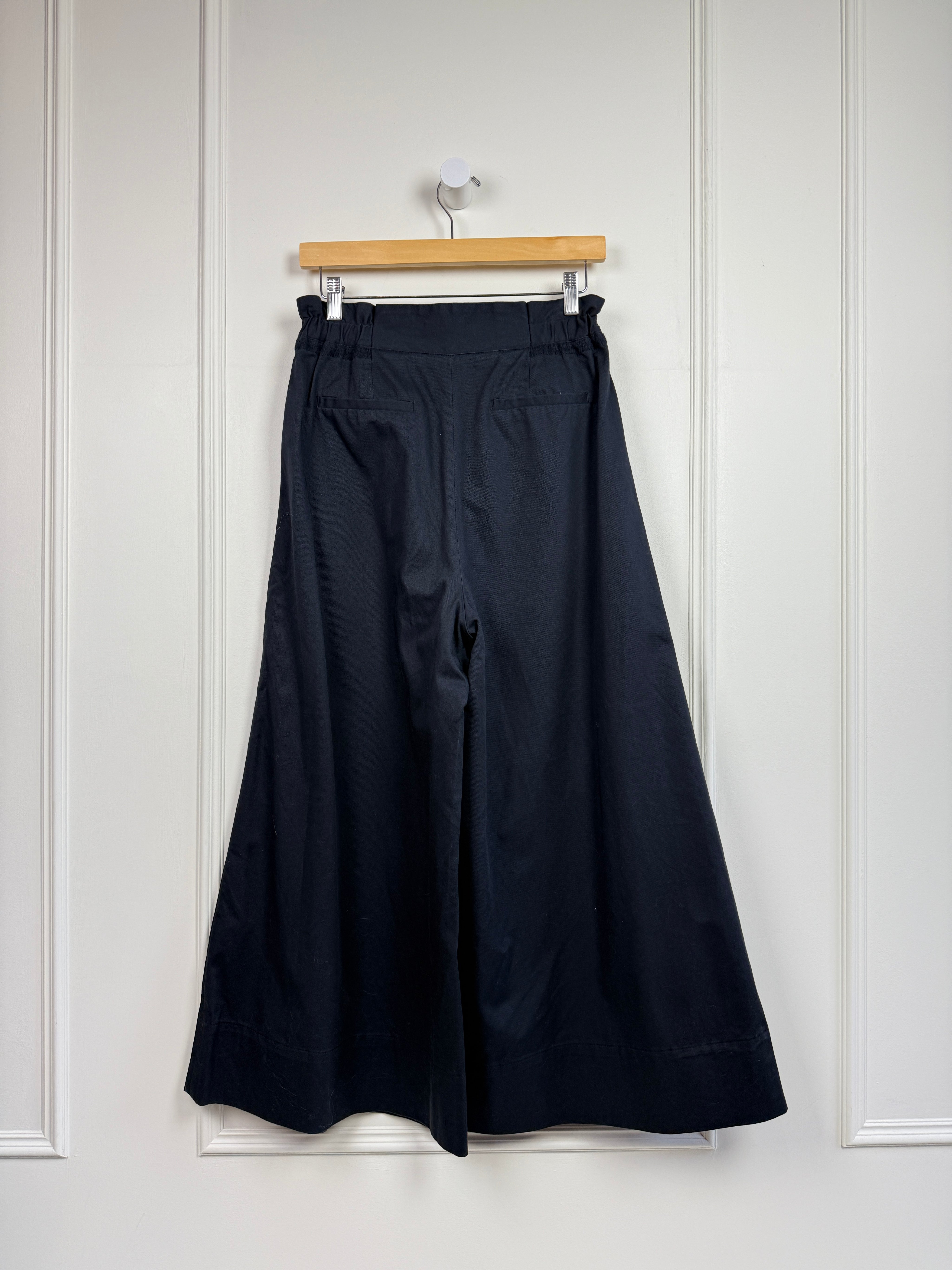 Merlette Navy Pants (4/S)