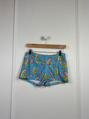 Wod Bottom Banana Shorts (M)
