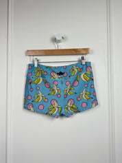 Wod Bottom Banana Shorts (M)