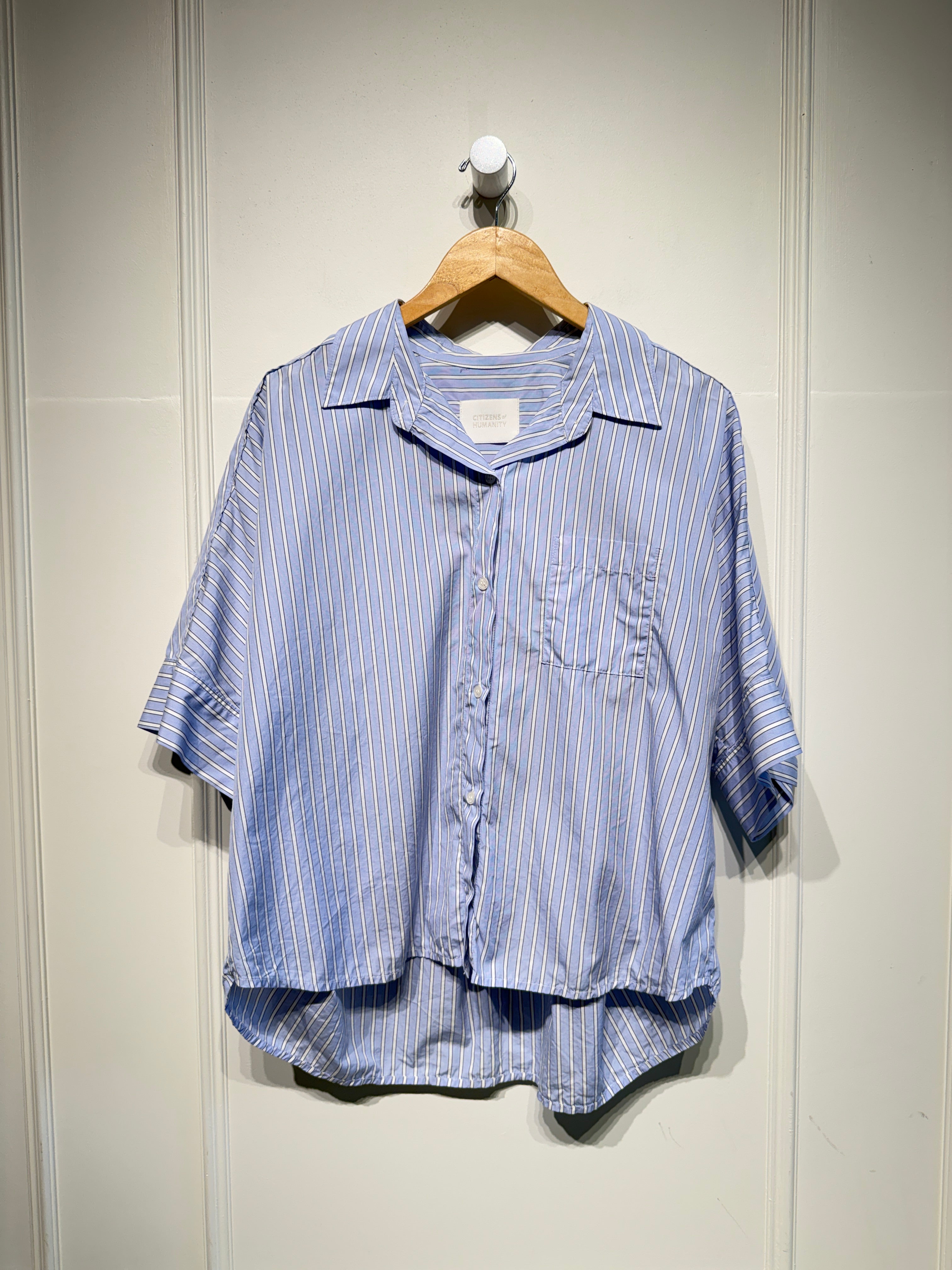 Citizens of Humanity Button Down (M)