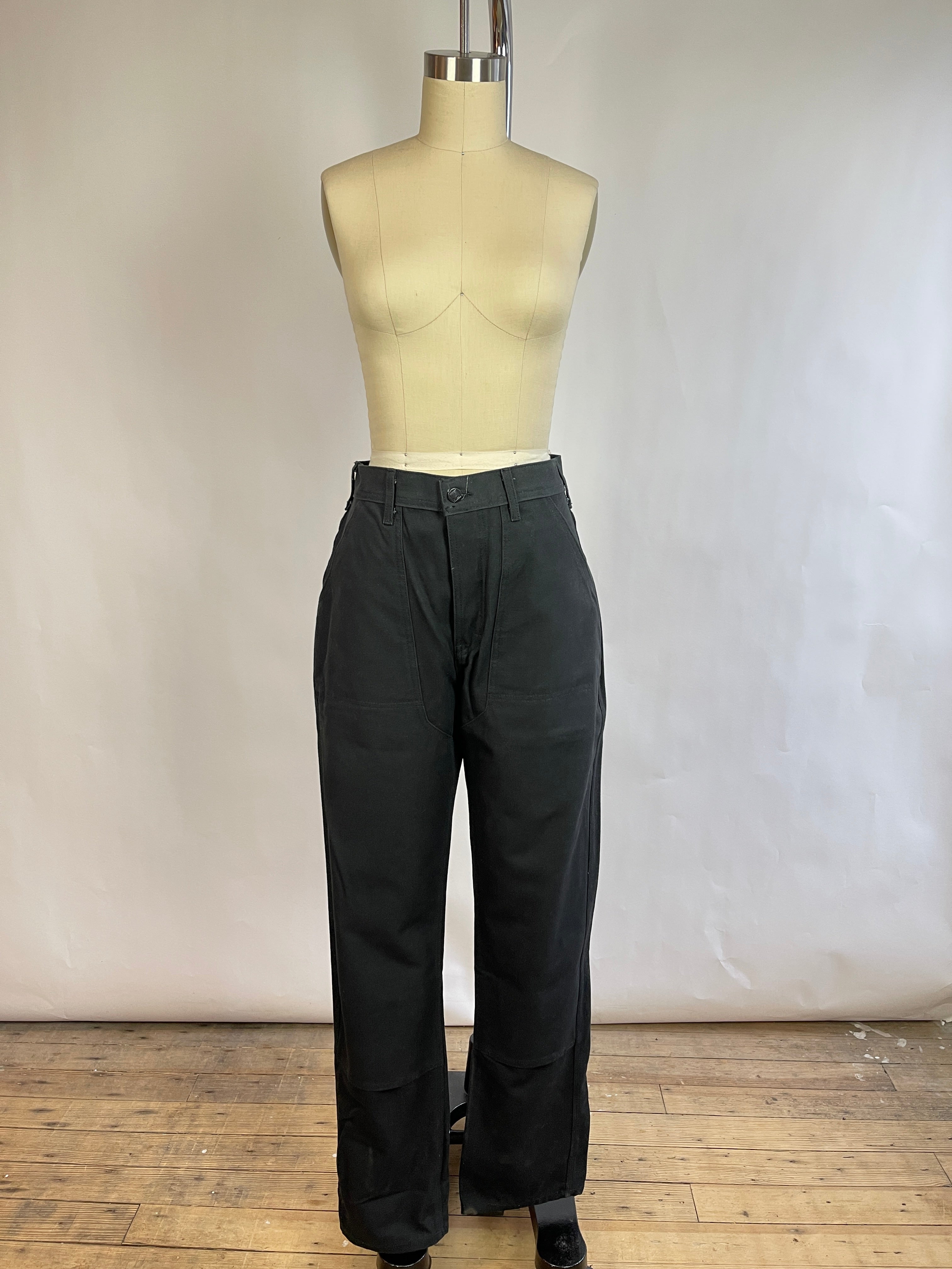Topo Designs Black Work Pants (10/30)