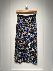 Munthe Pleated Skirt (M)