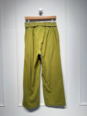 Back Beat Co. Green Pants (M)