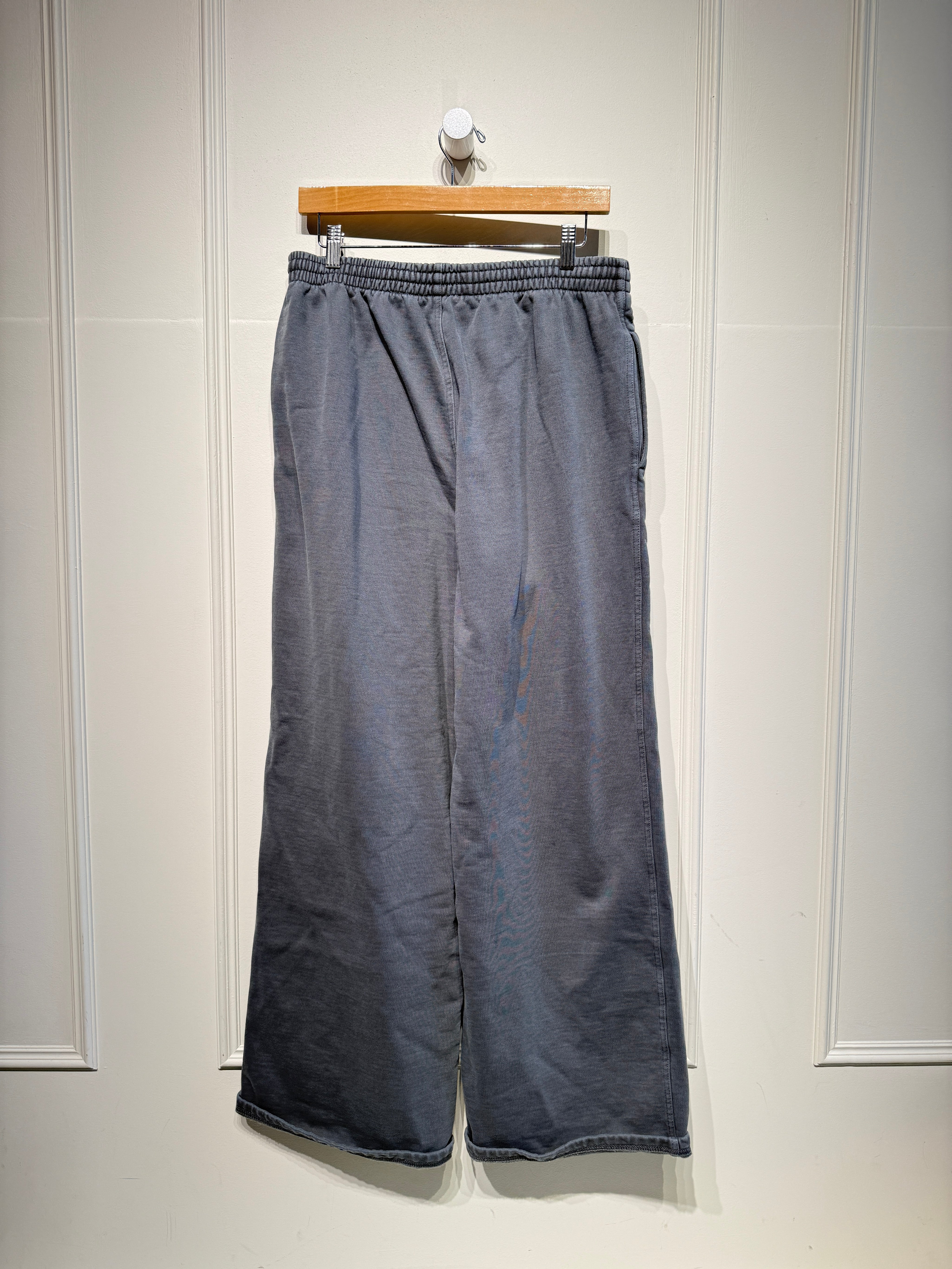 Skims Grey Sweatpants (L)