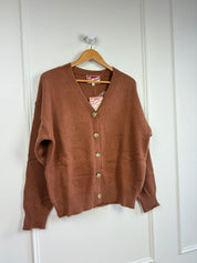 Blank Lab - Dog Cardigan | Golden Retriever