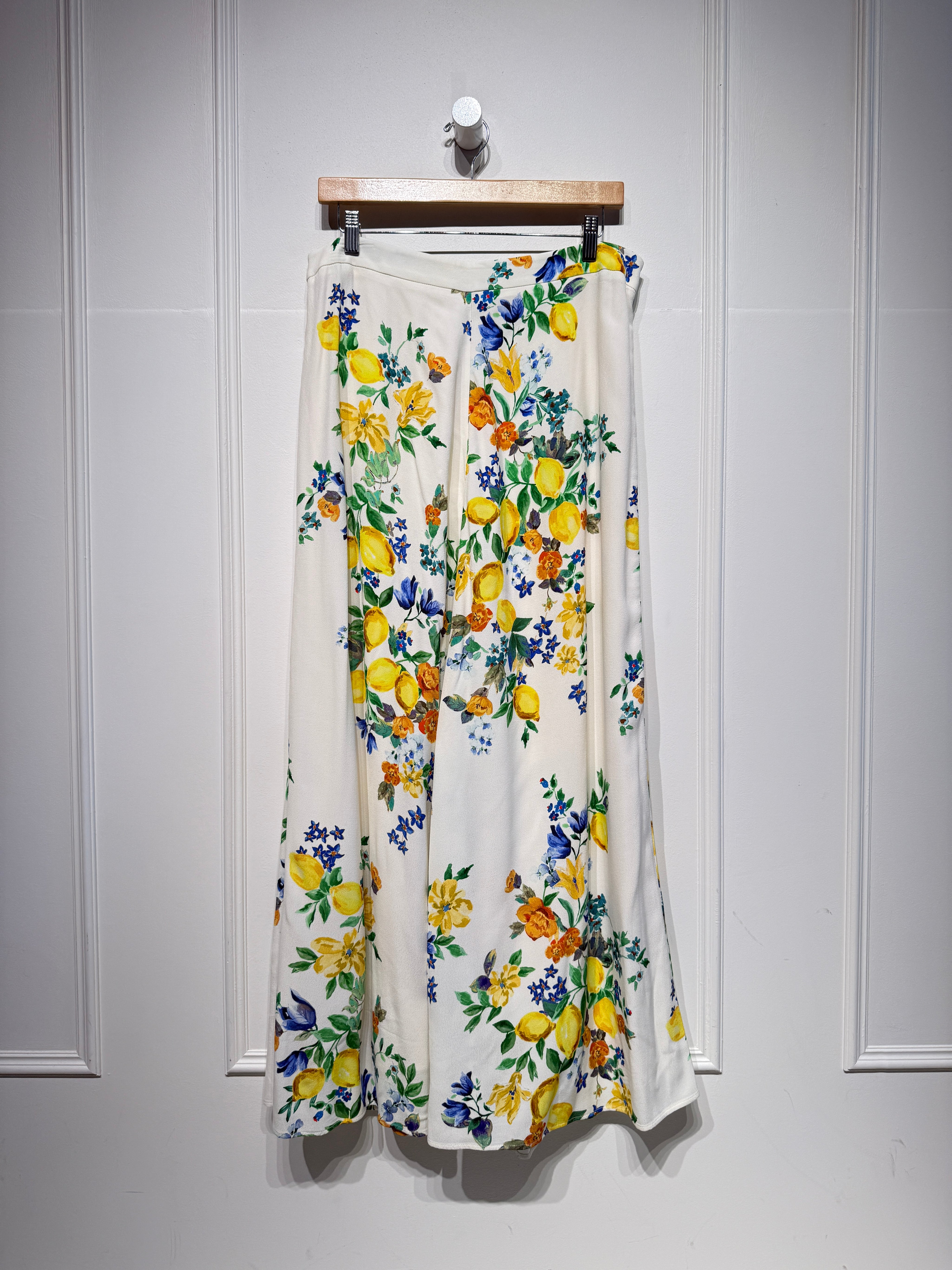 Sezane Lemon Trousers (10/30)