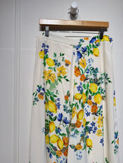 Sezane Lemon Trousers (10/30)