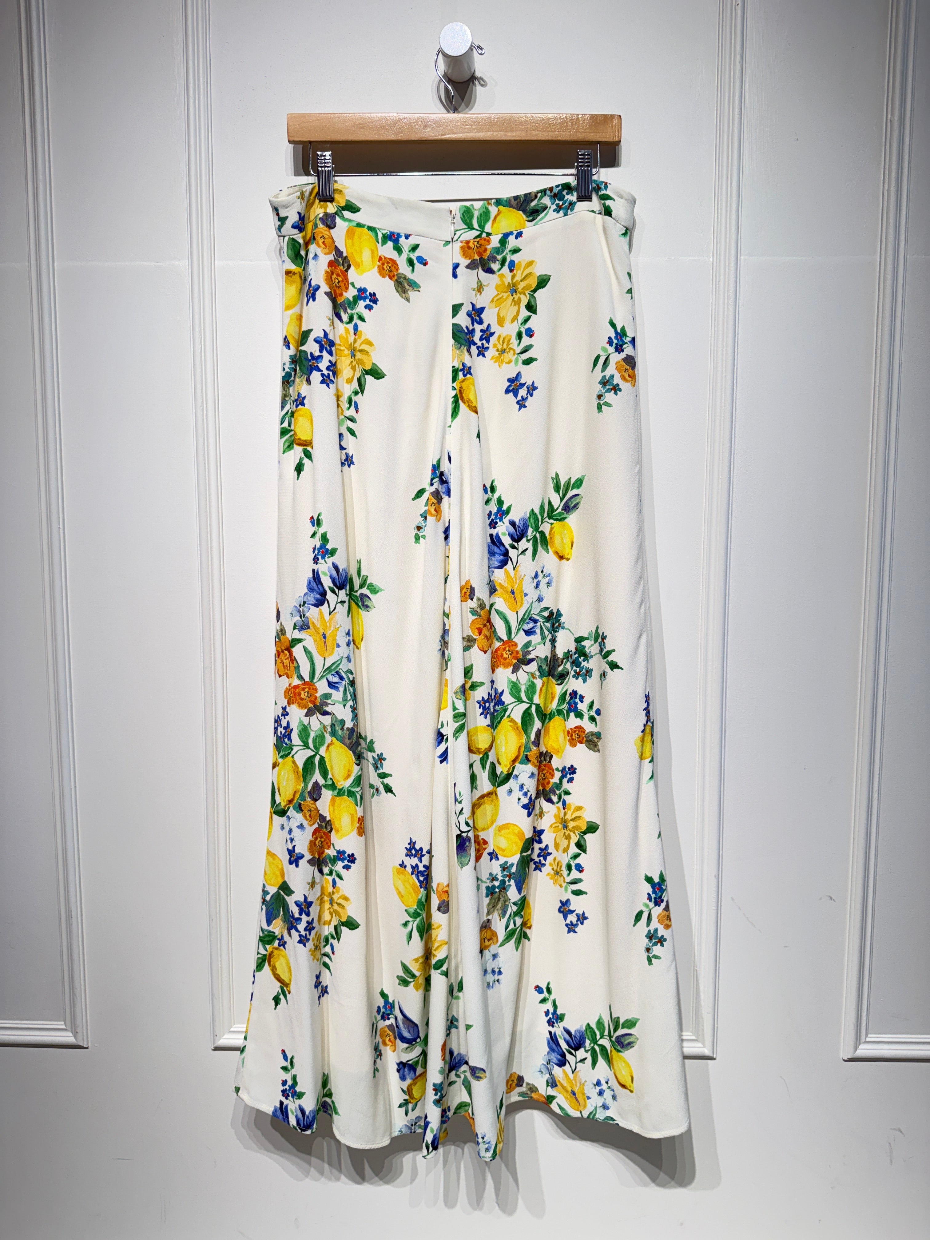 Sezane Lemon Trousers (10/30)