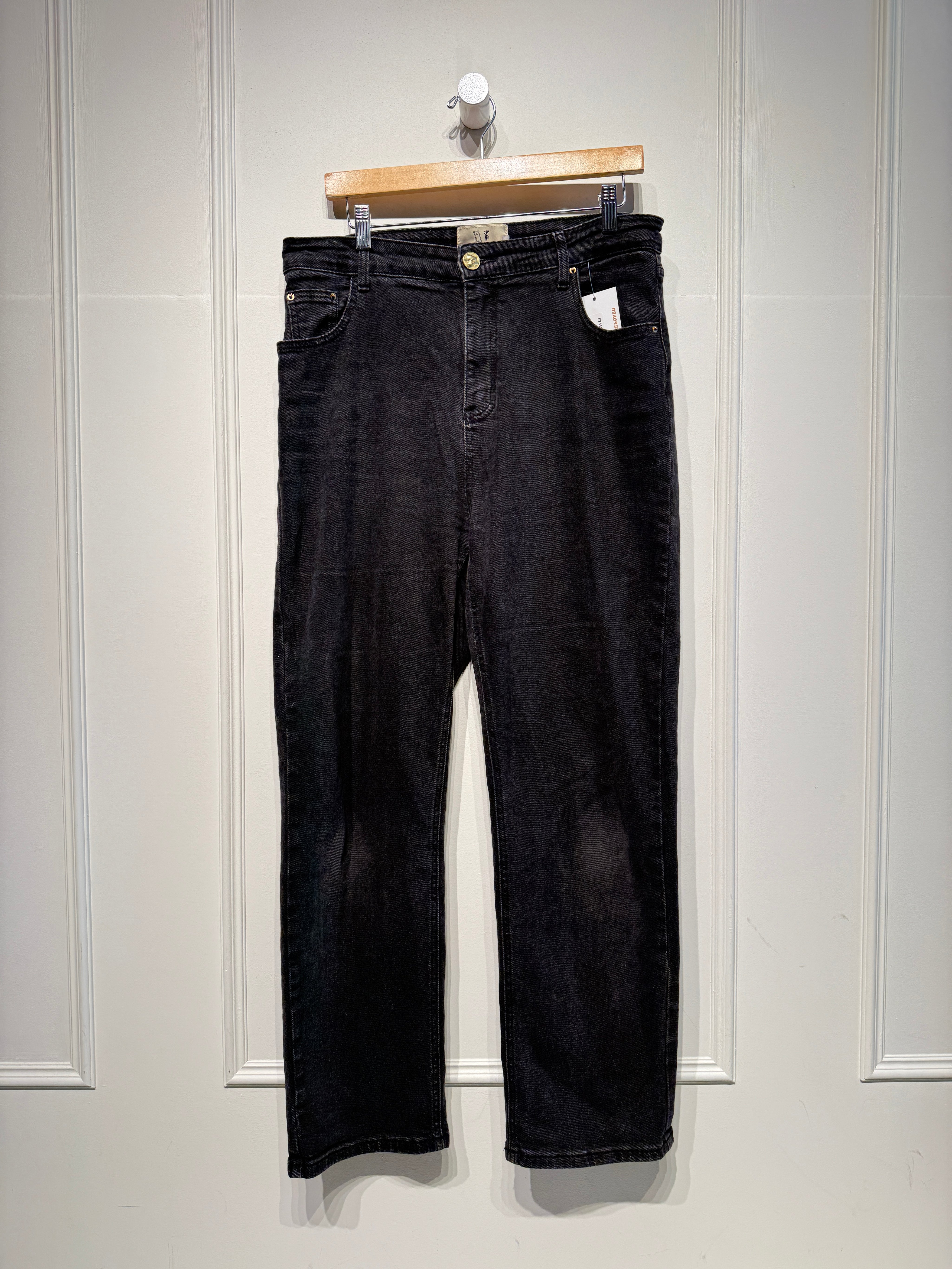 Fashion Brand Company Denim (XL)