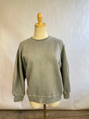 AGOLDE Grey Sweatshirt (M)